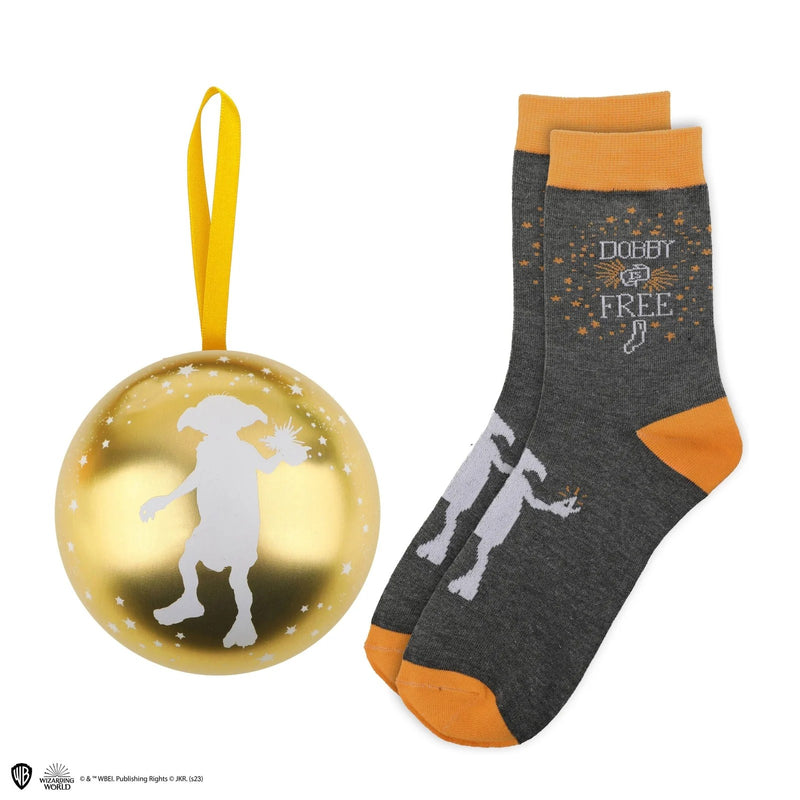 Harry Potter Dobby Socks Holiday Capsule (image 9 of 16)