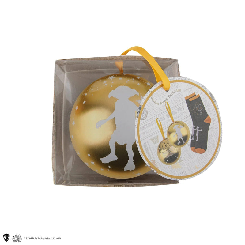 Harry Potter Dobby Socks Holiday Capsule (image 15 of 16)