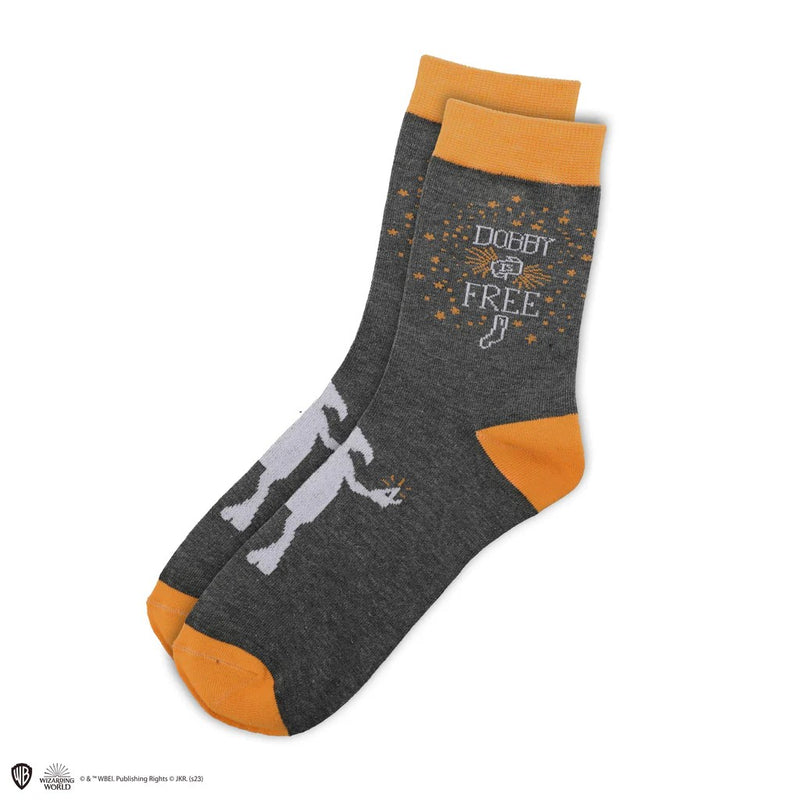 Harry Potter Dobby Socks Holiday Capsule (image 13 of 16)
