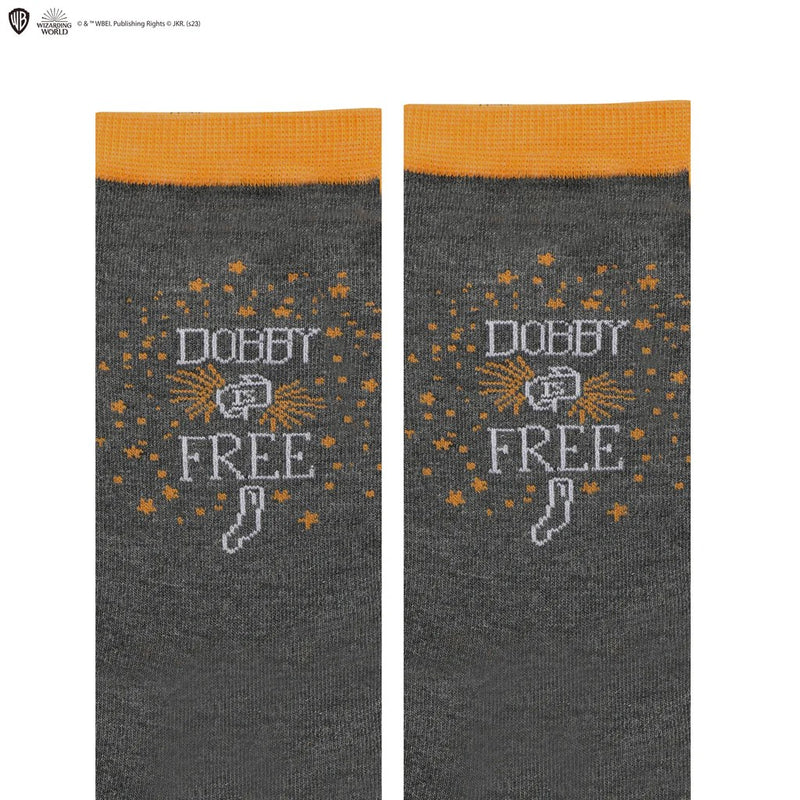 Harry Potter Dobby Socks Holiday Capsule (image 14 of 16)
