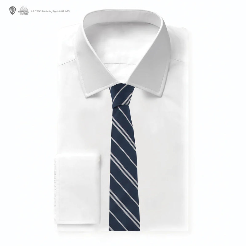 Harry Potter Ravenclaw Adult Woven Necktie