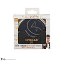 Harry Potter Spells and Charms Coaster Set of 4 (image 18 of 18)
