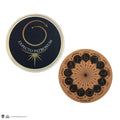 Harry Potter Spells and Charms Coaster Set of 4 (image 14 of 18)