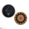 Harry Potter Spells and Charms Coaster Set of 4 (image 15 of 18)