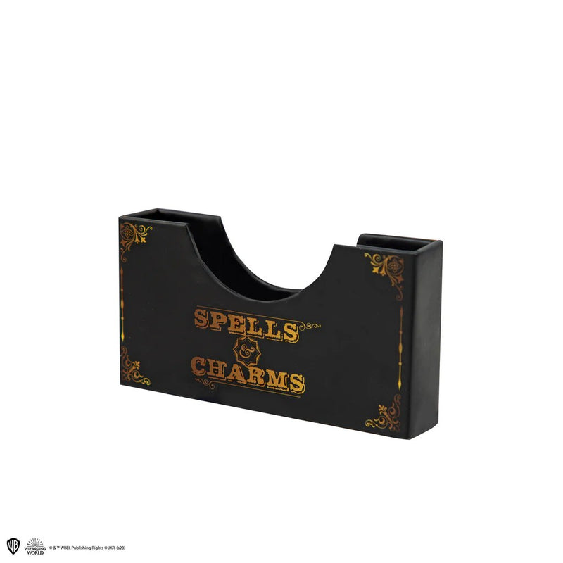 Harry Potter Spells and Charms Coaster Set of 4 (image 17 of 18)