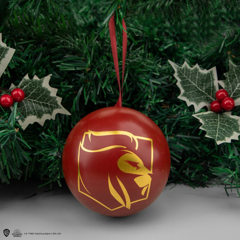 Harry Potter Gryffindor Socks Holiday Capsule (image 14 of 20)
