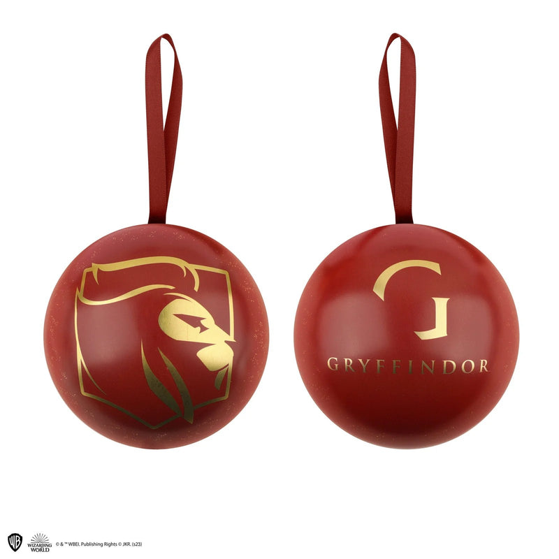 Harry Potter Gryffindor Socks Holiday Capsule (image 15 of 20)