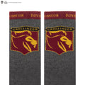 Harry Potter Gryffindor Socks Holiday Capsule (image 18 of 20)