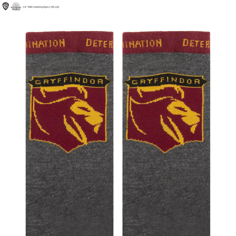Harry Potter Gryffindor Socks Holiday Capsule (image 18 of 20)