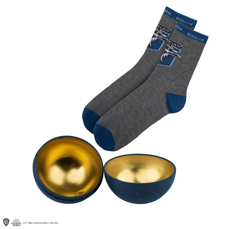 Harry Potter Ravenclaw Socks Set (image 12 of 16)