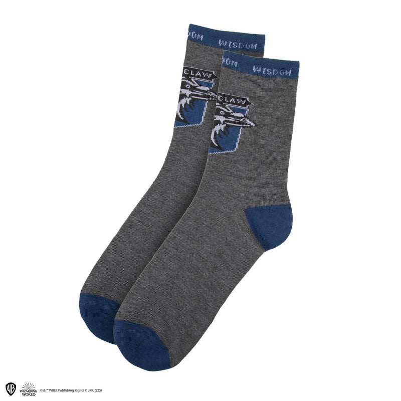 Harry Potter Ravenclaw Socks Set (image 13 of 16)