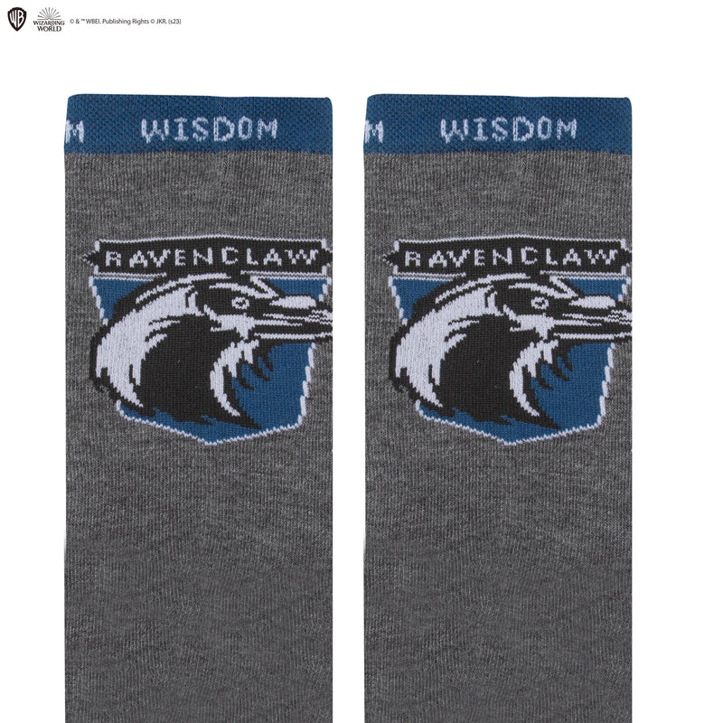 Harry Potter Ravenclaw Socks Set (image 14 of 16)