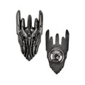 Lord of the Rings Helmet of Sauron Magnetic Pin