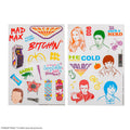 Stranger Things Season 2 Sticker Set