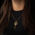 Game of Thrones Hand of the King Necklace