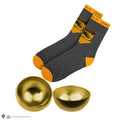 Hufflepuff Socks Holiday Capsule (image 11 of 16)