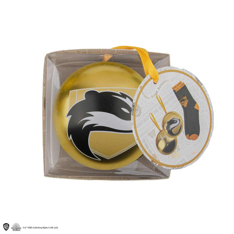 Hufflepuff Socks Holiday Capsule (image 15 of 16)
