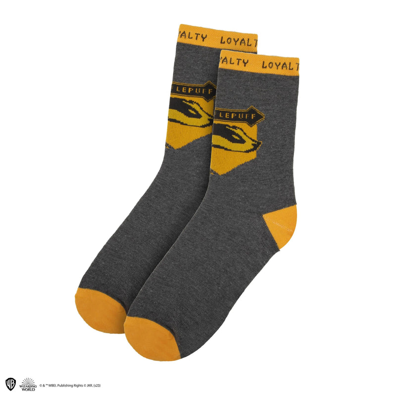 Hufflepuff Socks Holiday Capsule (image 13 of 16)