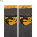 Hufflepuff Socks Holiday Capsule (image 14 of 16)