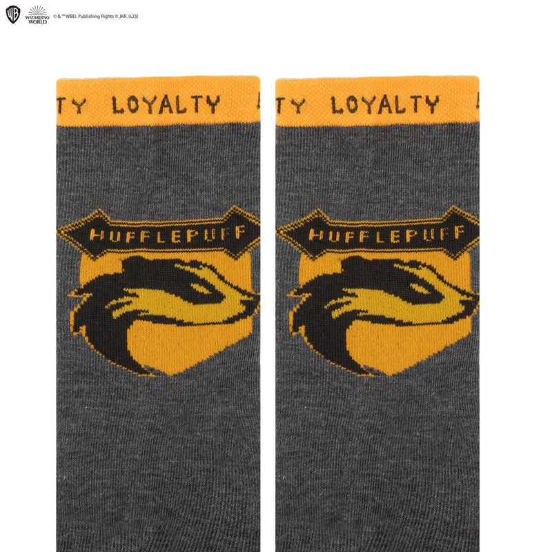 Hufflepuff Socks Holiday Capsule (image 14 of 16)
