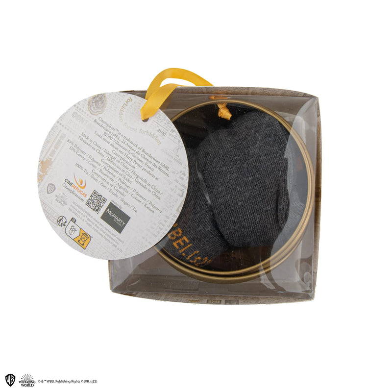 Hufflepuff Socks Holiday Capsule (image 16 of 16)