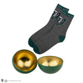 Harry Potter Slytherin Socks (image 16 of 19)