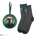 Harry Potter Slytherin Socks (image 13 of 19)