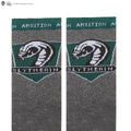 Harry Potter Slytherin Socks (image 18 of 19)