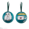 Harry Potter Hedwig Plush Keychain Holiday Capsule