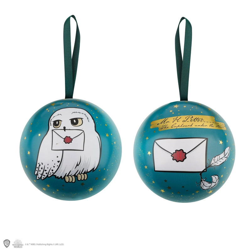 Harry Potter Hedwig Plush Keychain Holiday Capsule