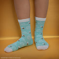 Stranger Things Scoops Ahoy Socks 3-Pack