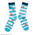 Stranger Things Scoops Ahoy Socks 3-Pack