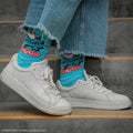 Stranger Things Scoops Ahoy Socks 3-Pack