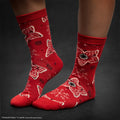 Stranger Things Socks 3-Pack