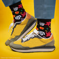 Stranger Things Socks 3-Pack