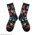 Stranger Things Socks 3-Pack