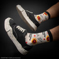 Stranger Things Hellfire Club Socks 3-Pack (image 10 of 13)