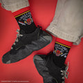 Stranger Things Hellfire Club Socks 3-Pack (image 11 of 13)