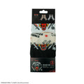 Stranger Things Hellfire Club Socks 3-Pack (image 13 of 13)
