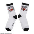 Stranger Things Hellfire Club Socks 3-Pack (image 12 of 13)