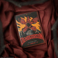 Stranger Things Demogorgon Hardcover Notebook