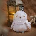 Harry Potter Hedwig Owl Plush Keyring