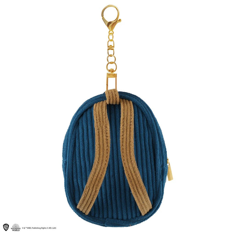 Harry Potter Christmas Sweater Keychain Pouch