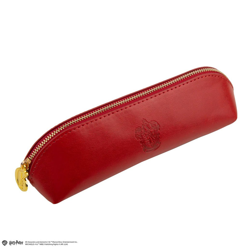 Harry Potter Gryffindor PU Leather Pencil Case (image 16 of 16)