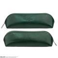 Harry Potter Slytherin PU Leather Pencil Case