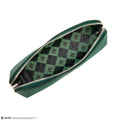 Harry Potter Slytherin PU Leather Pencil Case