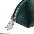 Harry Potter Slytherin PU Leather Pencil Case