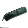 Harry Potter Slytherin PU Leather Pencil Case