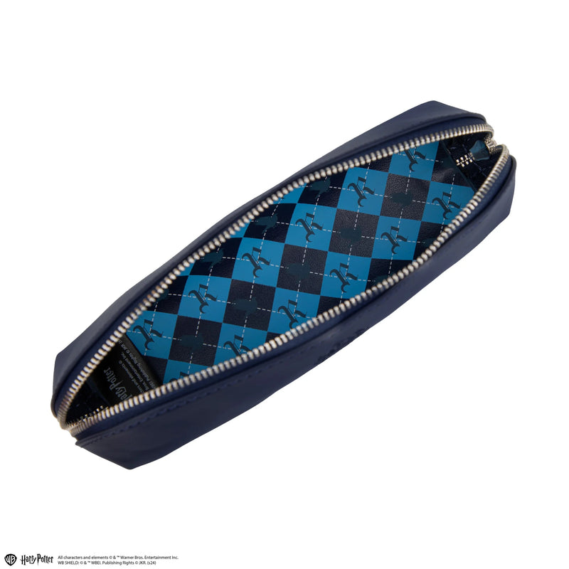 Harry Potter Ravenclaw PU Leather Pencil Case