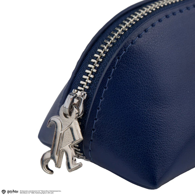 Harry Potter Ravenclaw PU Leather Pencil Case